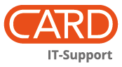 CARD IT support