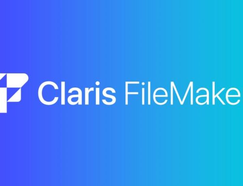 Claris FileMaker termen