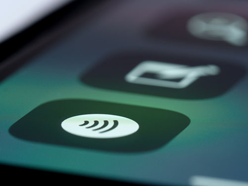 filemaker nfc tags claris