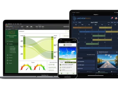 Haal meer uit uw Claris FileMaker met de Data API